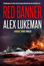 Red Banner: A Michael Thorne Thriller 