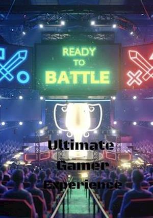 Prepare for Battle: ultimate gamer experience