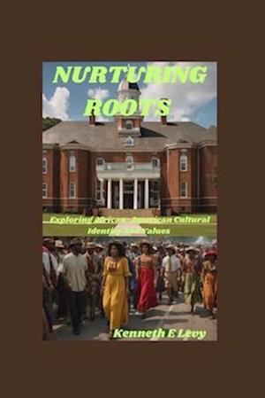 NURTURING ROOTS : Exploring African-American Cultural Identity And Values