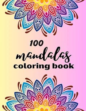 Coloring Book For Adults