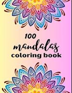 Coloring Book For Adults