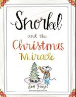 Snorkel and the Christmas Miracle