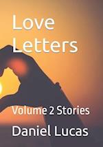 Love Letters: Volume 2 Stories 