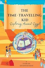 The Time-Travelling Kid