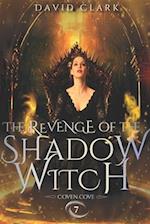 The Revenge of the Shadow Witch 