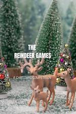 The Reindeer Games: A Christmas Competition 
