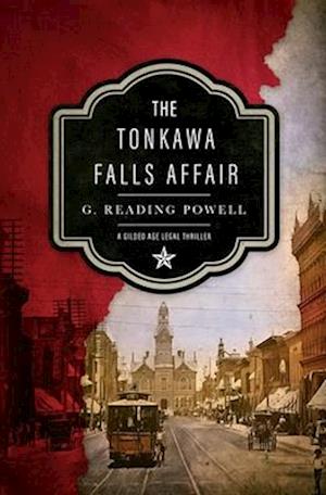 The Tonkawa Falls Affair