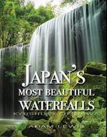 Japan's most beautiful waterfalls: Kyushu & Okinawa 