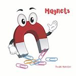 Magnets: Simple Science Facts for Kids - 4 to 6 years 