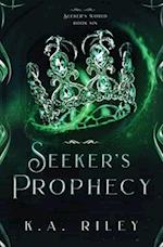 Seeker's Prophecy 