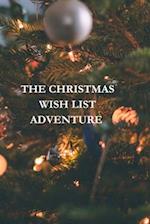 The Christmas Wish List Adventure