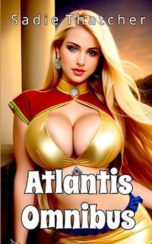 Atlantis Omnibus