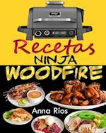 Ninja Woodfire Recetas