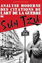 Sagesse Asiatique de Sun Tzu dans le Monde Moderne