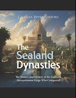 The Sealand Dynasties: The History and Mystery of the Southern Mesopotamian Kings Who Conquered Babylon 