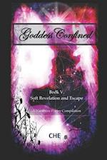 Goddess Confined: Book V. Soft Revelation and Escape 