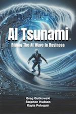 AI Tsunami