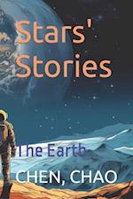 Stars' Stories: The Earth 