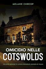 Omicidio nelle Cotswolds