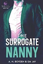 The Surrogate Nanny 