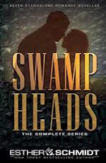Swamp Heads: The Complete Series 