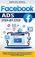 Facebook Ads Step-By-Step