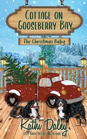 Cottage on Gooseberry Bay: The Christmas Baby