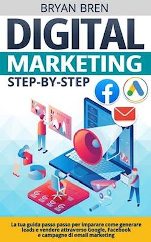 Digital Marketing Step-By-Step