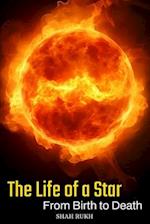 The Life of a Star: From Birth to Death 