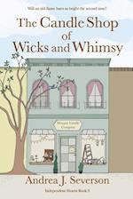 The Candle Shop of Wicks and Whimsy
