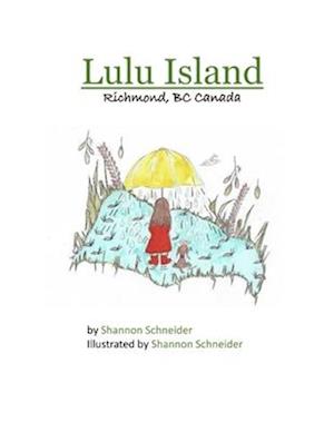 Lulu Island: Richmond, BC Canada