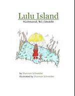 Lulu Island: Richmond, BC Canada 