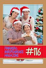 Financial Independence Magazine: #116 Learn how to create passive income through real estate, investments, and royalties 