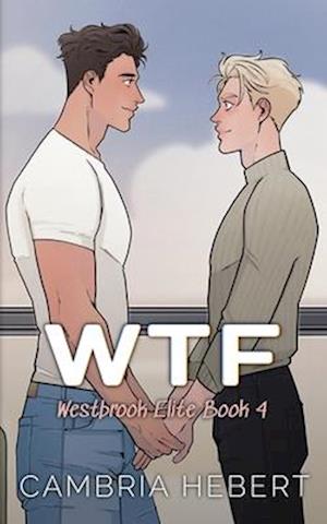 WTF: Special Edition Paperback