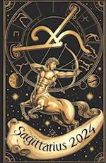 Sagittarius 2024