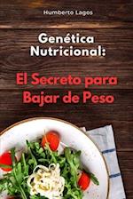 Genética Nutricional