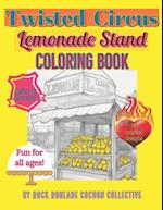 Lemonade Stand