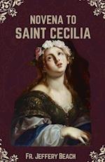 Novena to St. Cecilia