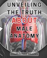 Unveiling the Truth about Male Anatomy: Unveiling the Enigma: A Revelatory Guide to Men's Body, Dispelling Myths & Celebrating Self-Acceptance 