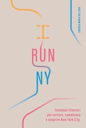 I Run NY