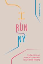 I Run NY