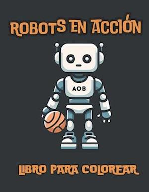 Robots en acción