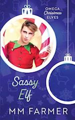 Sassy Elf 