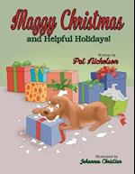 Maggy Christmas and Helpful Holidays! 