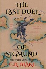 The Last Duel of Sigmund