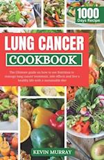 Lung Cancer Cookbook