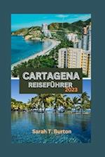 Cartagena Reiseführer 2023