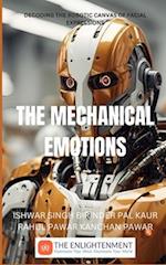 The Mechanical Emotions: Decoding the Robotic Canvas of Facial Expressions 