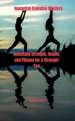 Isometric Exercise Mastery: Unlocking Strength, Health, and Fitness for a Stronger You 