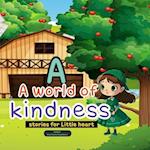 A World of Kindness